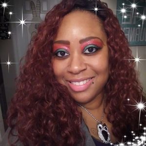 Meet your Posher, Christi